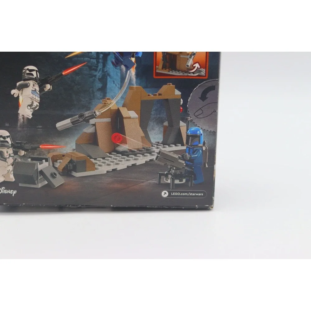 Lego star wars